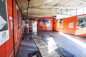 Spatiu stradal 85 mp, ideal pentru service, depozit, atelier - zona semicentrala - imagine 4