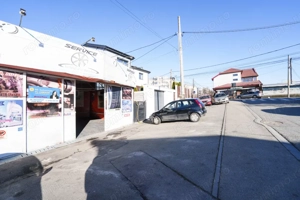 Spatiu stradal 85 mp, ideal pentru service, depozit, atelier - zona semicentrala - imagine 8