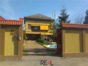 Vila de vanzare - imagine 9