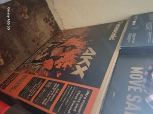 Sistem audio PANASONIC  - imagine 3