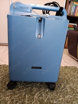 Vand concentrator de oxigen Philips Respironics EverFlo , stare perfecta de functionare.Timisoara