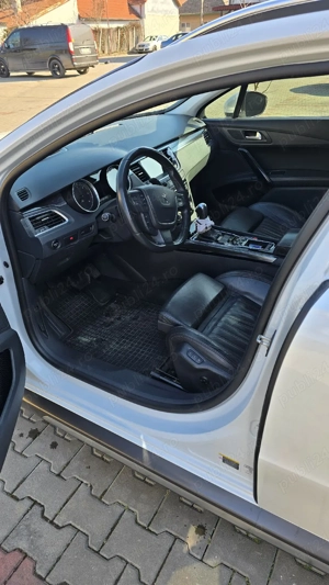 Vând Peugeot 508 2.0 180CP RXH  - imagine 5