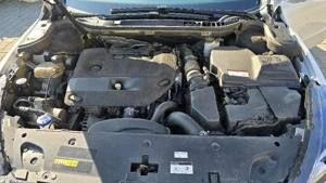 Vând Peugeot 508 2.0 180CP RXH  - imagine 4