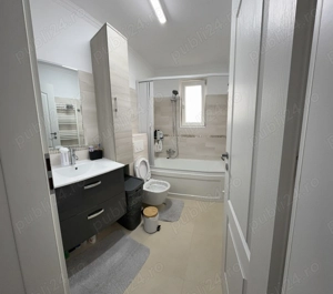 Vand Apartament Sanandrei - imagine 15