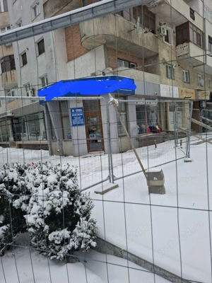 Inchiriez spatii comerciale in zona 0