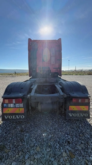 Se vinde Volvo FH EEV460 (TVA inclus) - imagine 4