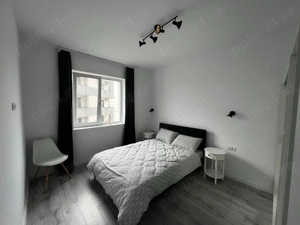 Chirie Braytim apartament nou 2 camere centrala AC - imagine 4