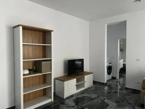Chirie Braytim apartament nou 2 camere centrala AC - imagine 11