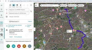 Chirie Braytim apartament nou 2 camere centrala AC - imagine 17