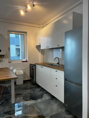 Chirie Braytim apartament nou 2 camere centrala AC - imagine 12