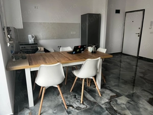 Chirie Braytim apartament nou 2 camere centrala AC - imagine 15