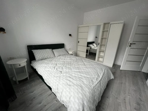 Chirie Braytim apartament nou 2 camere centrala AC - imagine 5