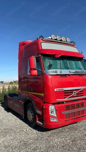 Se vinde Volvo FH EEV460 (TVA inclus) - imagine 2