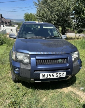 land rover freelander 1 diesel