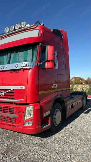 Se vinde Volvo FH EEV460 (TVA inclus) - imagine 3