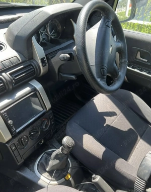 land rover freelander 1 diesel - imagine 3