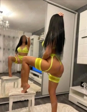 Nouă în oraș!!!!!!