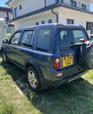 land rover freelander 1 diesel - imagine 5