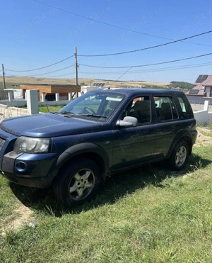 land rover freelander 1 diesel - imagine 6