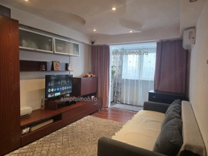 Decomandat Apartament Brancoveanu