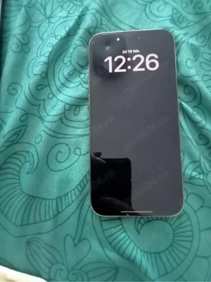 iphone de vanzare 512gb gold - imagine 2