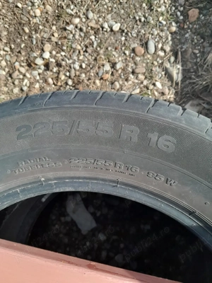 cauciucuri 225/55/16 - imagine 4