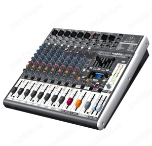 Vând Mixer Audio Behringher Xenyx
