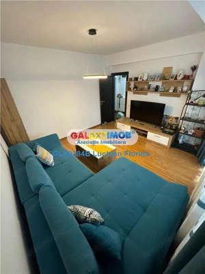 2 camere, complet mobilat si utilat, parcare I Titan Sun Park