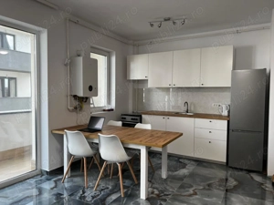 Chirie Braytim apartament nou 2 camere centrala AC - imagine 14