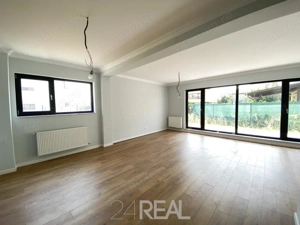 Vila tip duplex de vanzare in Otopeni - zona Matei Basarab - imagine 11