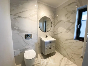 Vila tip duplex de vanzare in Otopeni - zona Matei Basarab - imagine 7