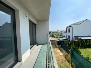 Vila tip duplex de vanzare in Otopeni - zona Matei Basarab - imagine 13