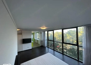 Garsoniera | City Park | Contract ANAF