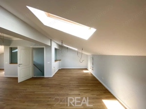 Vila tip duplex de vanzare in Otopeni - zona Matei Basarab - imagine 12