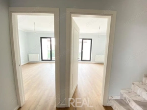 Vila tip duplex de vanzare in Otopeni - zona Matei Basarab - imagine 8