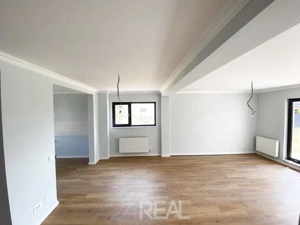 Vila tip duplex de vanzare in Otopeni - zona Matei Basarab - imagine 4