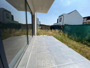 Vila tip duplex de vanzare in Otopeni - zona Matei Basarab - imagine 6