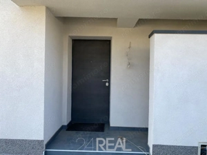 Vila tip duplex de vanzare in Otopeni - zona Matei Basarab - imagine 2
