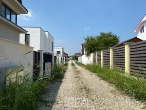 Vila tip duplex de vanzare in Otopeni - zona Matei Basarab - imagine 14