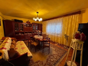 Bocsa Montana, Casa Solida cu Demisol+ Parter+ Etaj - imagine 7