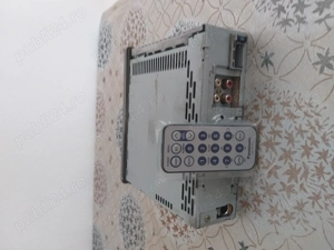 Radio casetofon MP3 Panasonic original, functional, stare foarte buna - imagine 3