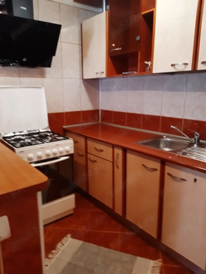 CENTRALA PROPRIE | Garsoniera+Garaj | Tei | Barbu Vacarescu - imagine 8