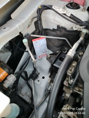 Vand sau schimb cu SUV-uri  ( dupa 2015- 2016)  Mitshubishi   OUTLANDER III  2013 - imagine 7