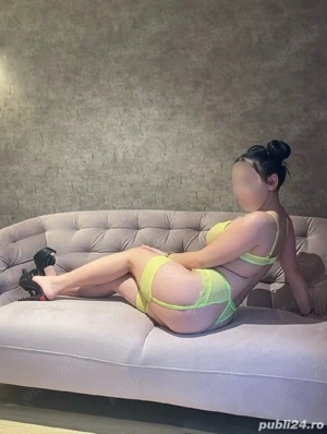 Raysa , garantez revenirea  - imagine 4