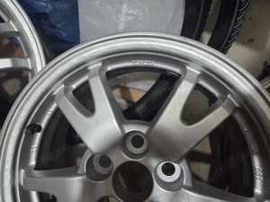 jante 5×100 CB54,1 - imagine 2