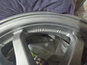 jante 5×100 CB54,1 - imagine 3