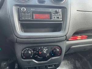 Dacia Dokker 1.5 diesel 6 viteze 2020  - imagine 6