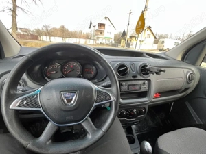 Dacia Dokker 1.5 diesel 6 viteze 2020  - imagine 4