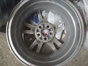 jante 5×100 CB54,1 - imagine 4