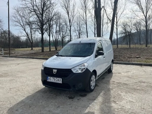 Dacia Dokker 1.5 diesel 6 viteze 2020  - imagine 8